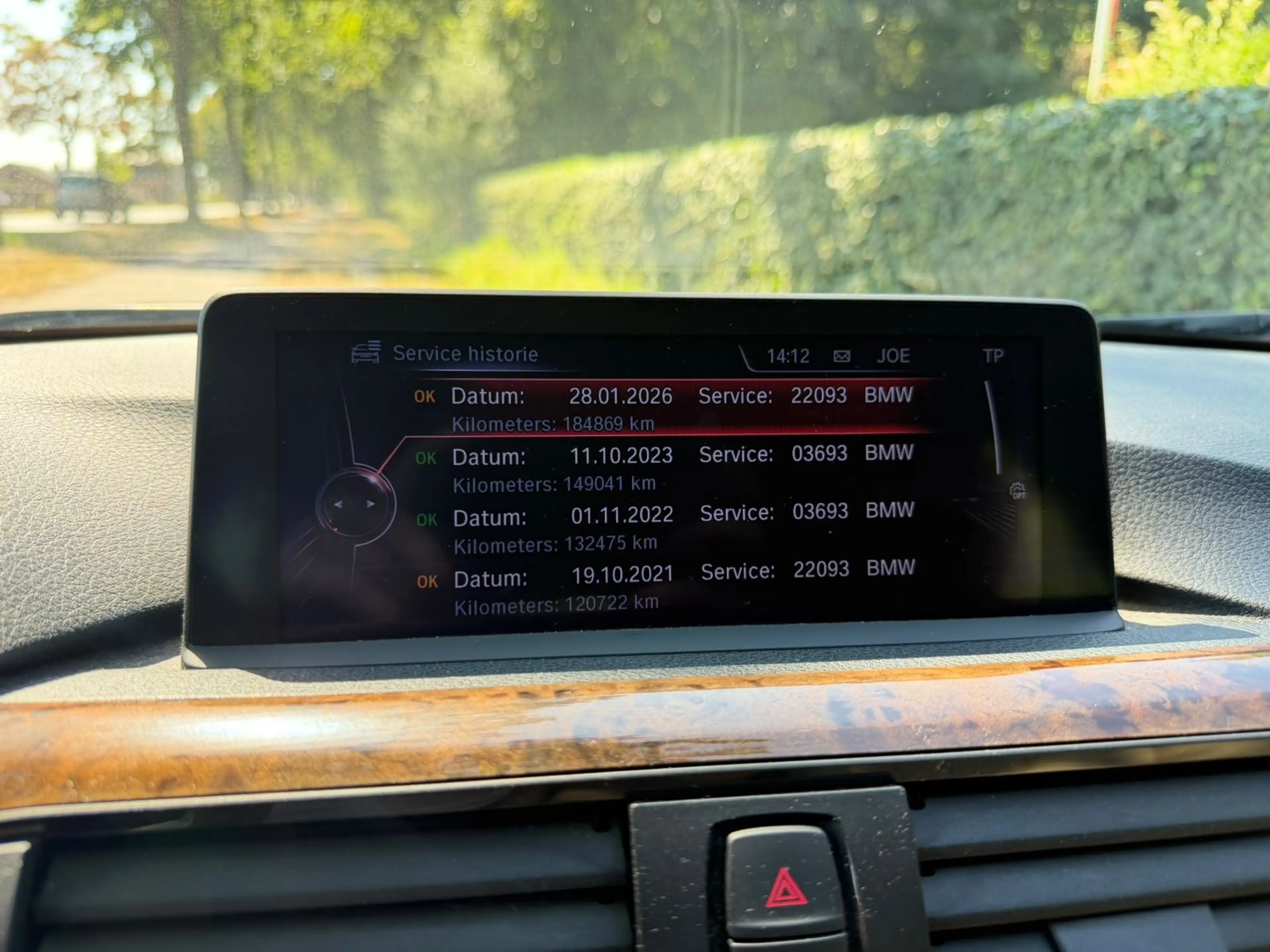 BMW 328 3-serie Touring 328i Upgrade Edition / Automaat / — photo 30