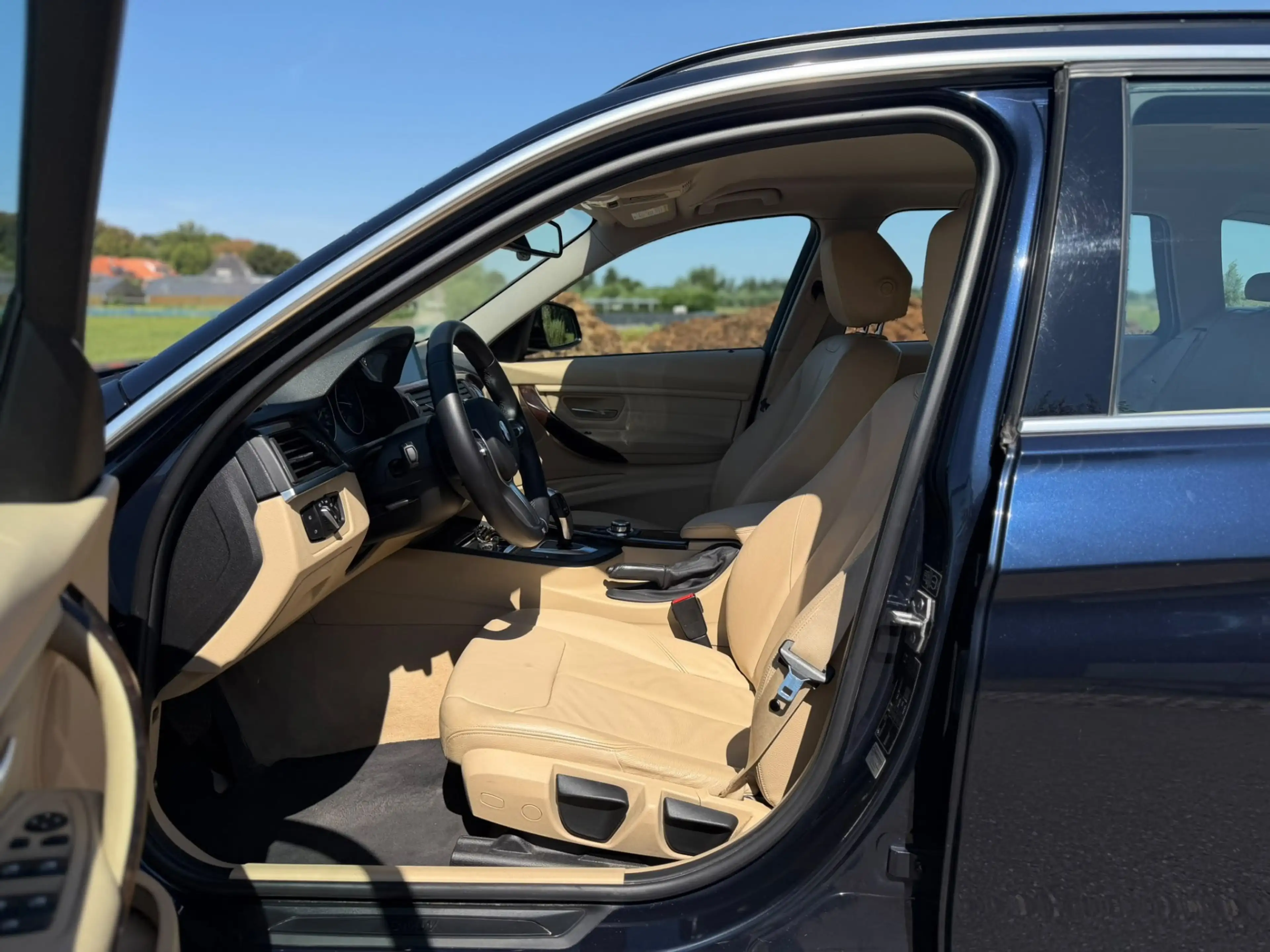 BMW 328 3-serie Touring 328i Upgrade Edition / Automaat / — photo 12