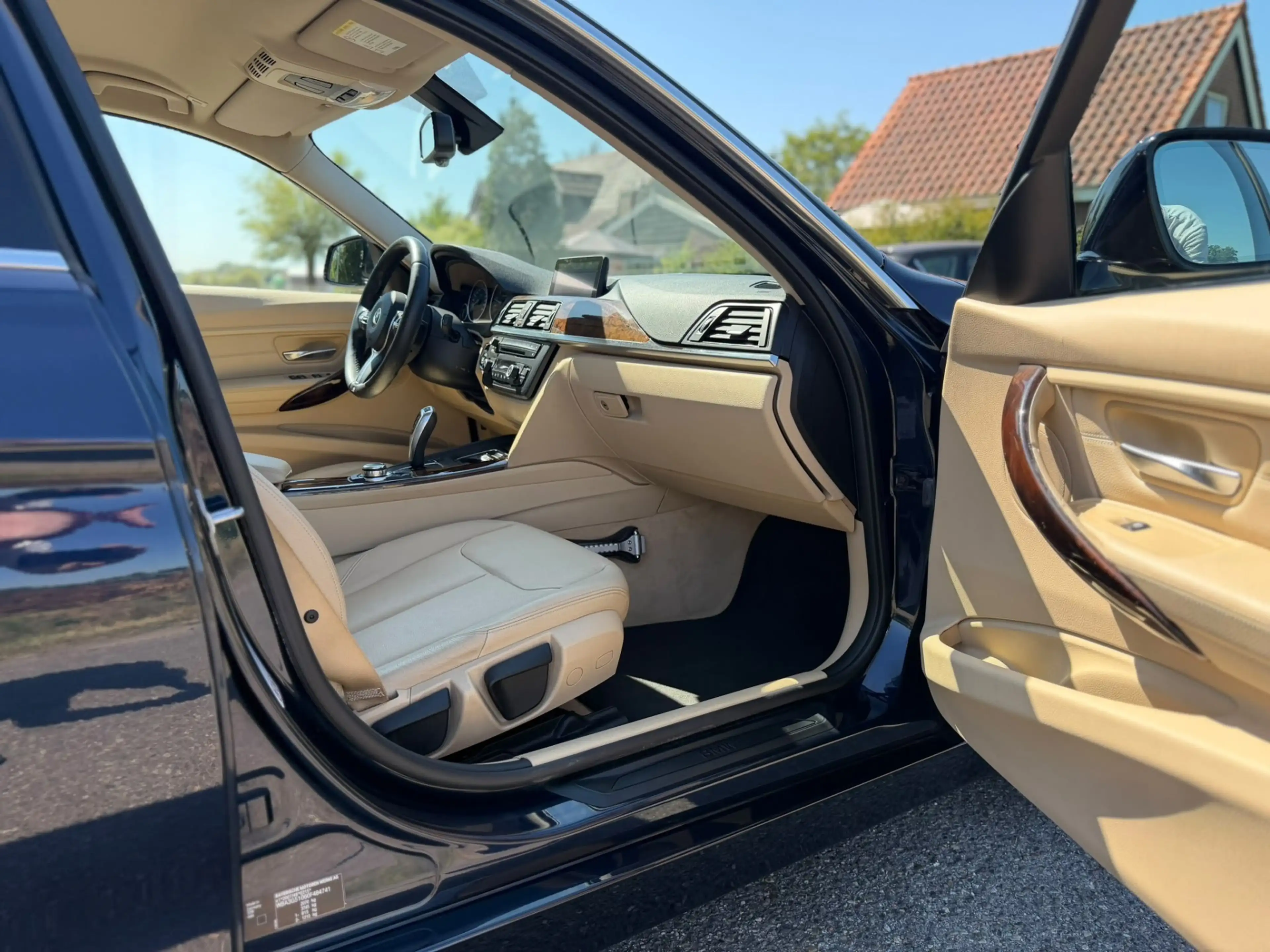 BMW 328 3-serie Touring 328i Upgrade Edition / Automaat / — photo 19