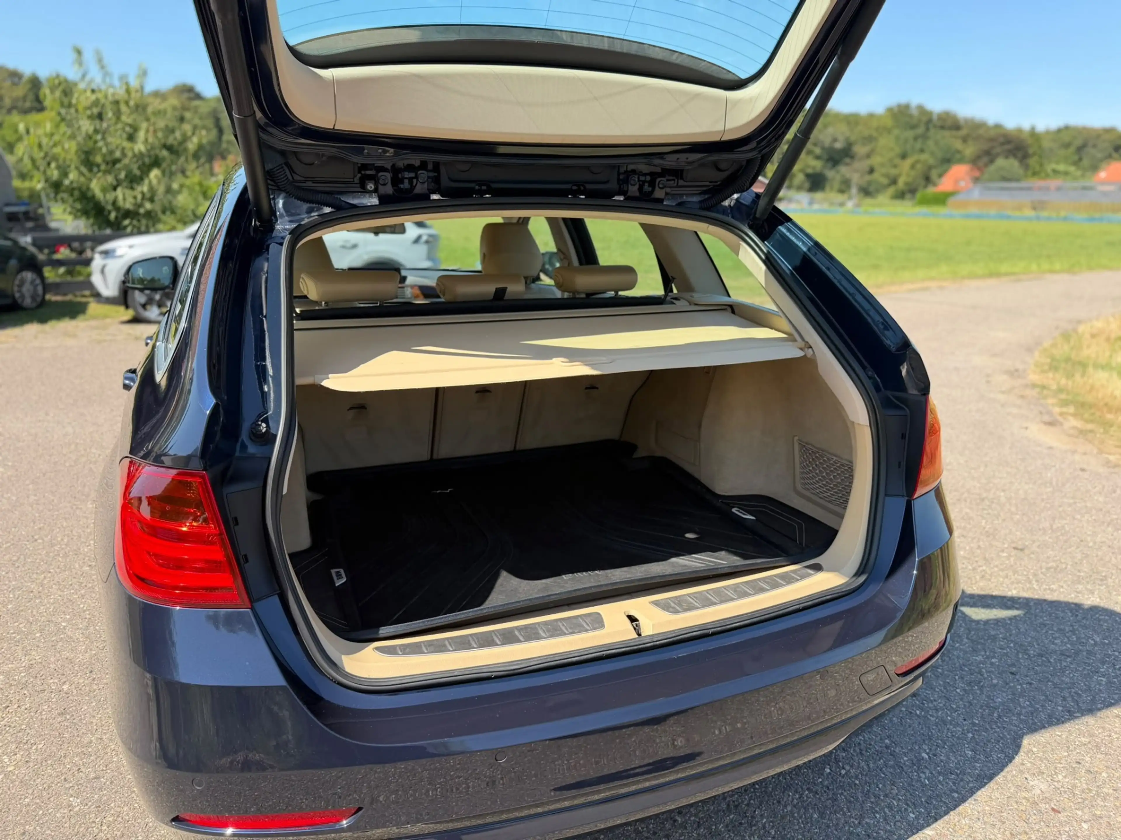 BMW 328 3-serie Touring 328i Upgrade Edition / Automaat / — photo 15