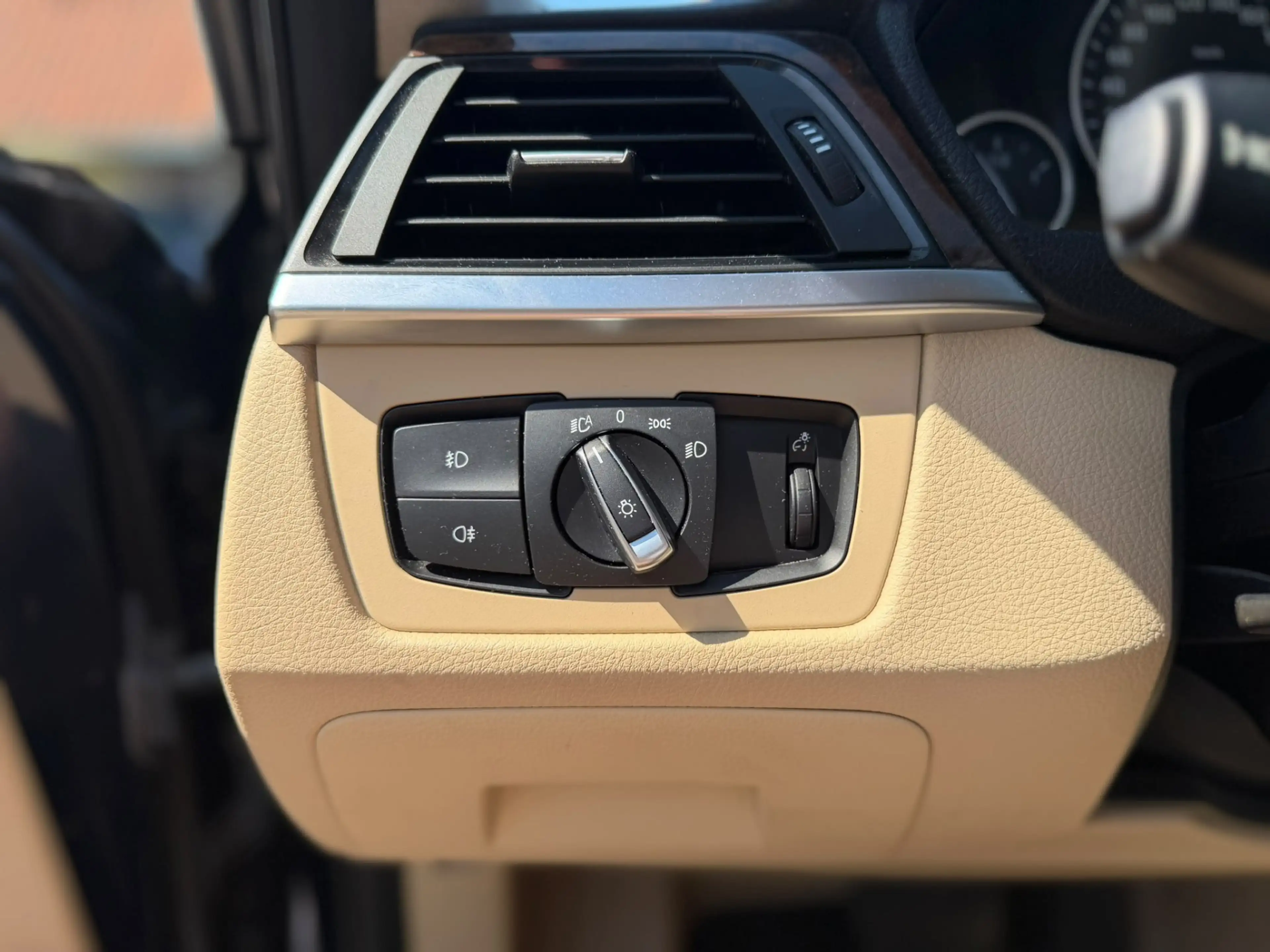 BMW 328 3-serie Touring 328i Upgrade Edition / Automaat / — photo 11