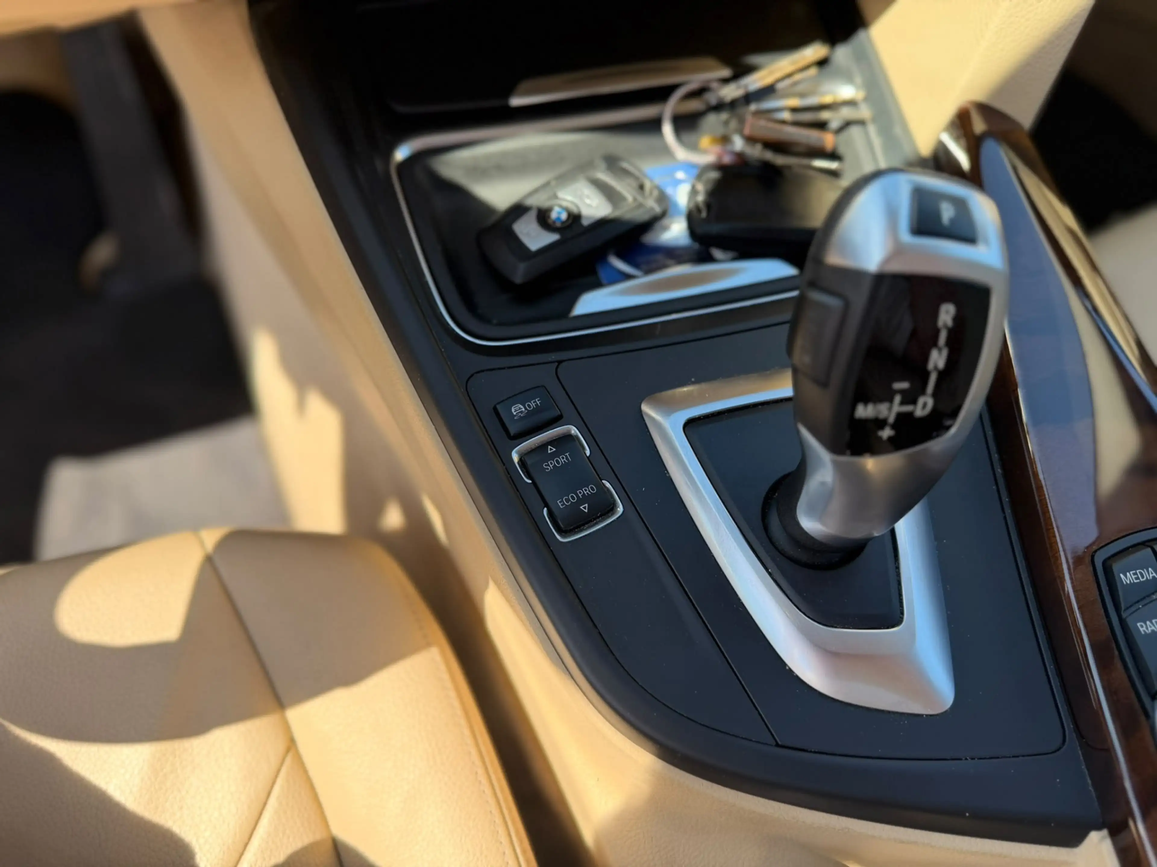 BMW 328 3-serie Touring 328i Upgrade Edition / Automaat / — photo 29