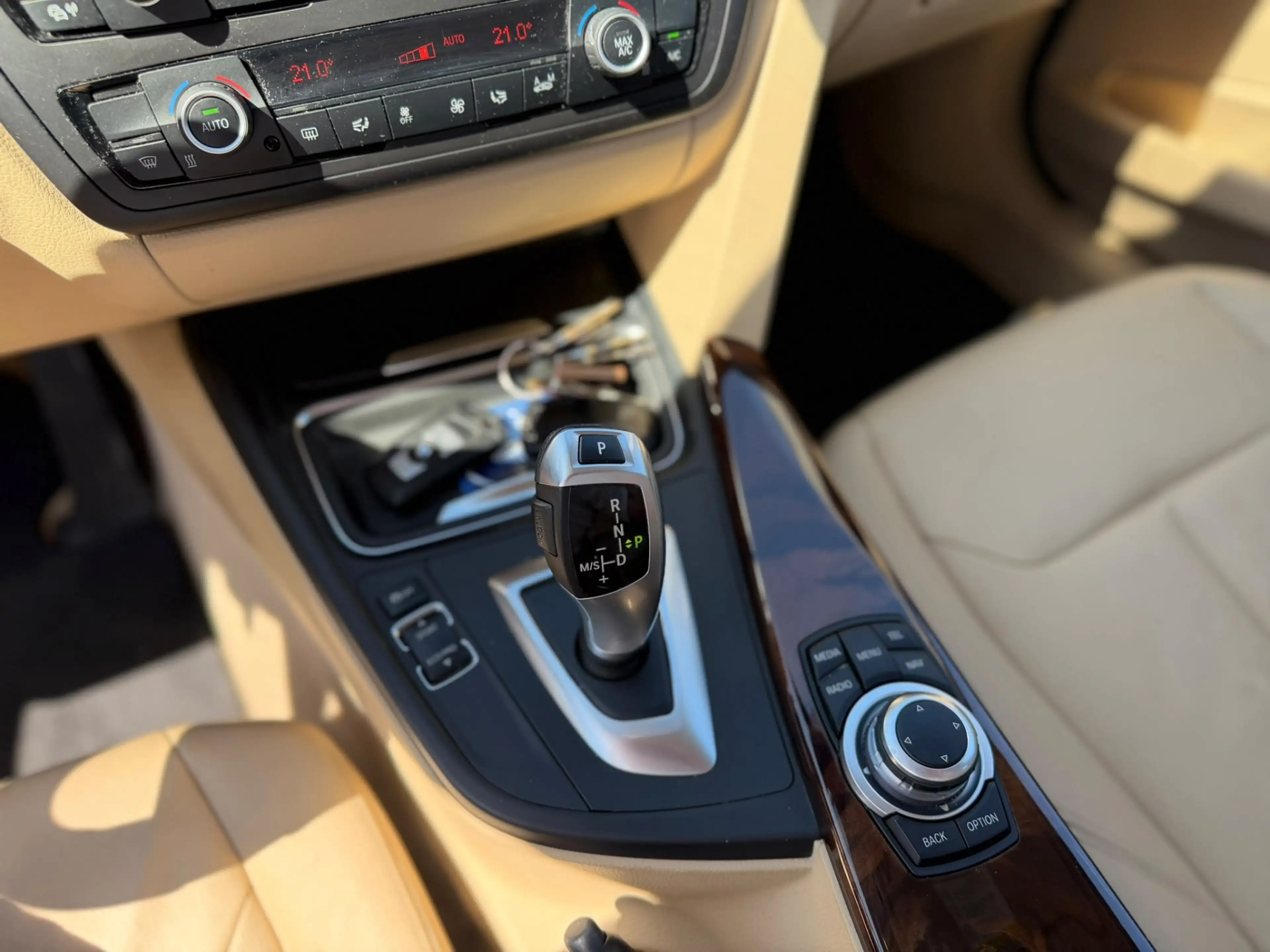 BMW 328 3-serie Touring 328i Upgrade Edition / Automaat / — photo 26