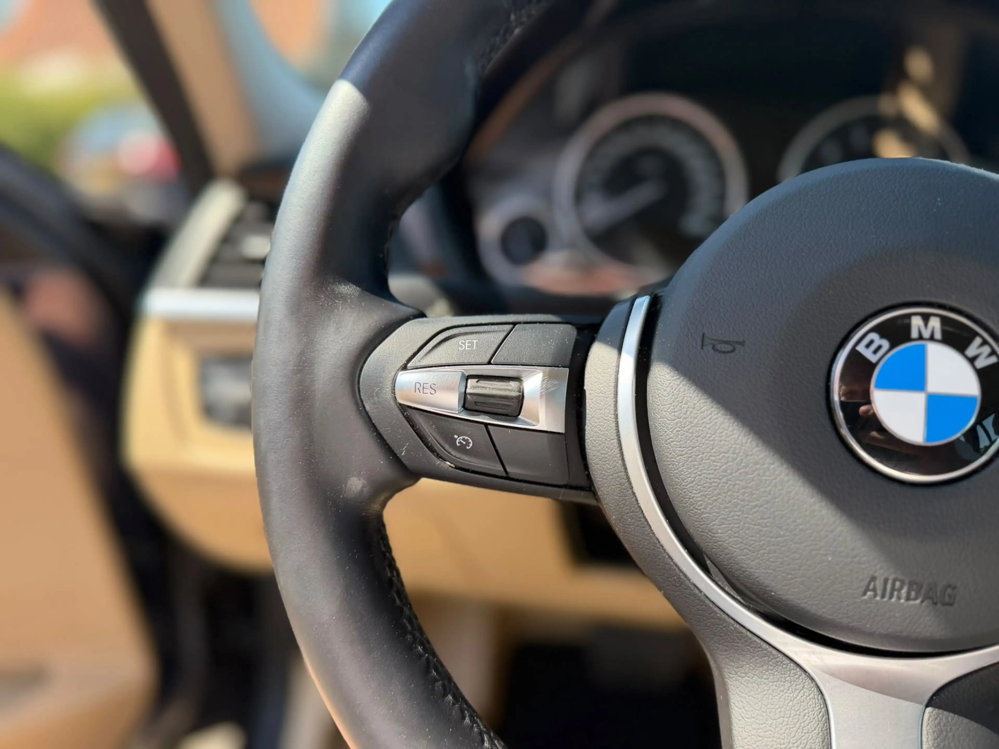 BMW 328 3-serie Touring 328i Upgrade Edition / Automaat / — photo 23