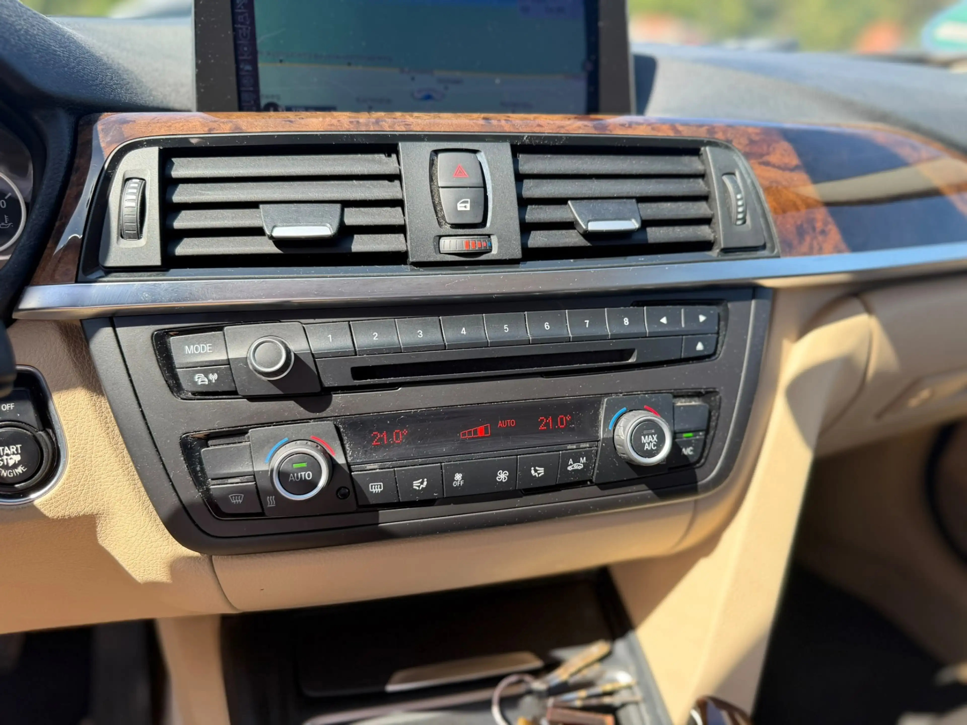 BMW 328 3-serie Touring 328i Upgrade Edition / Automaat / — photo 28