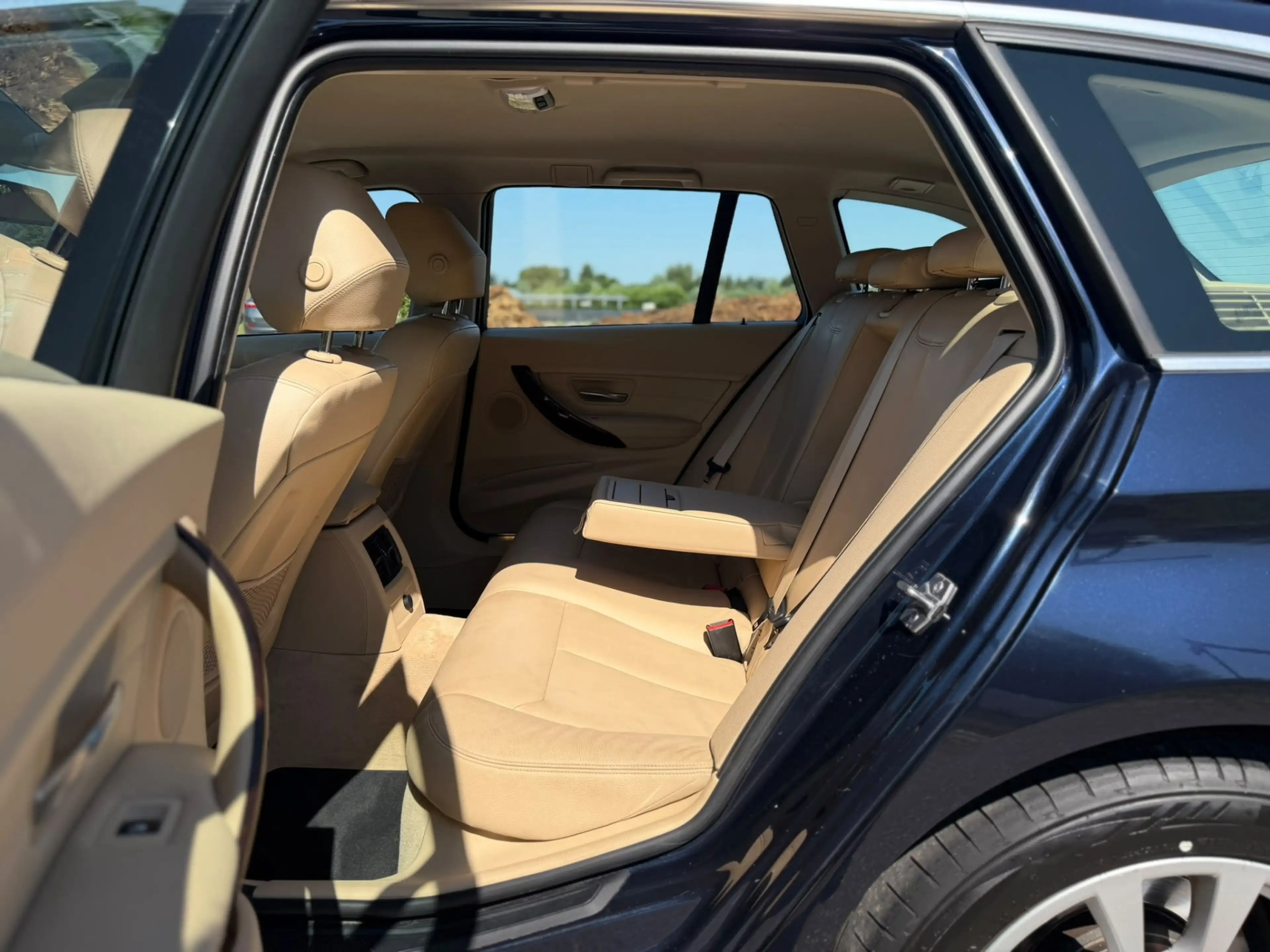 BMW 328 3-serie Touring 328i Upgrade Edition / Automaat / — photo 14
