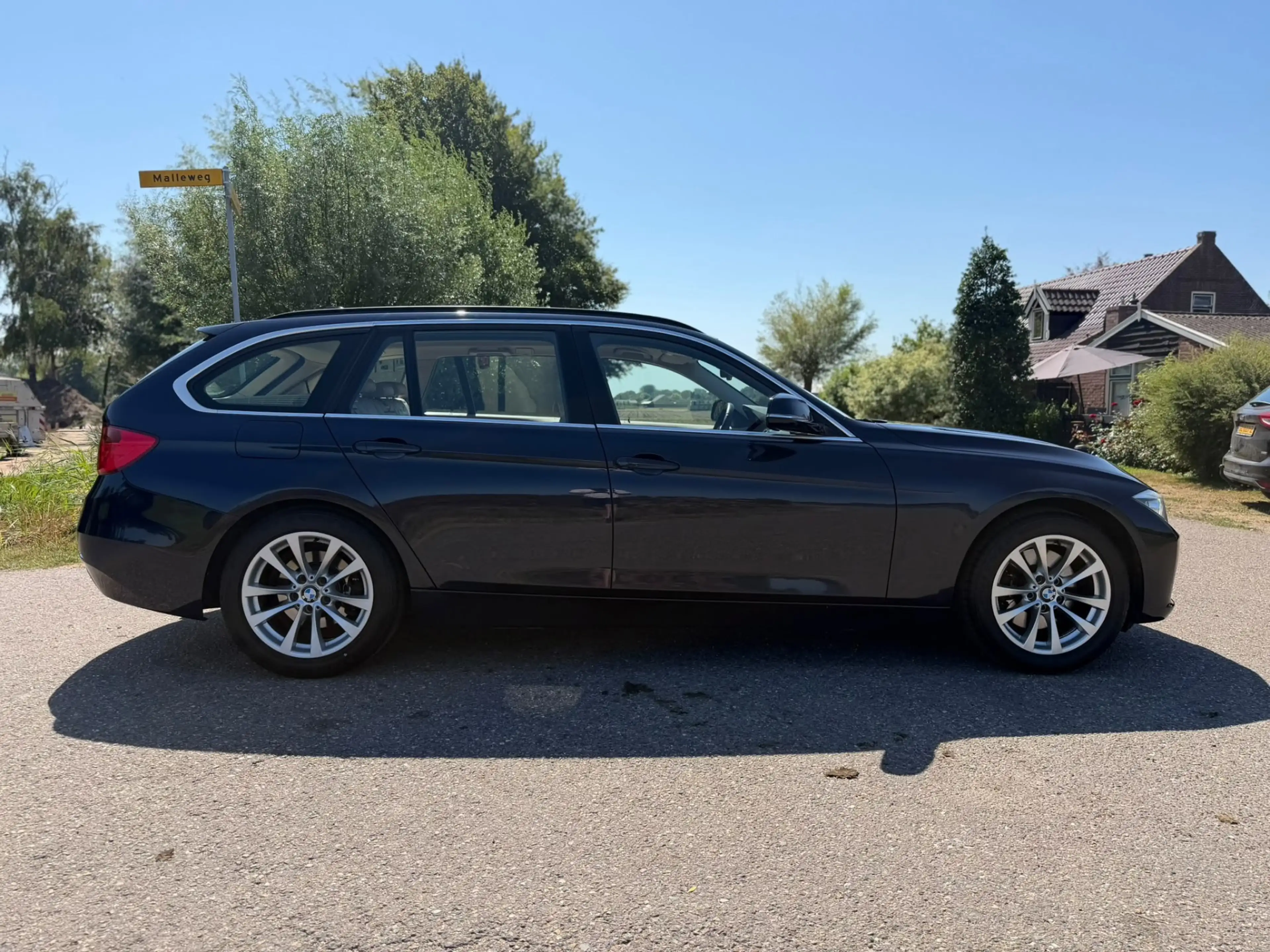 BMW 328 3-serie Touring 328i Upgrade Edition / Automaat / — photo 7