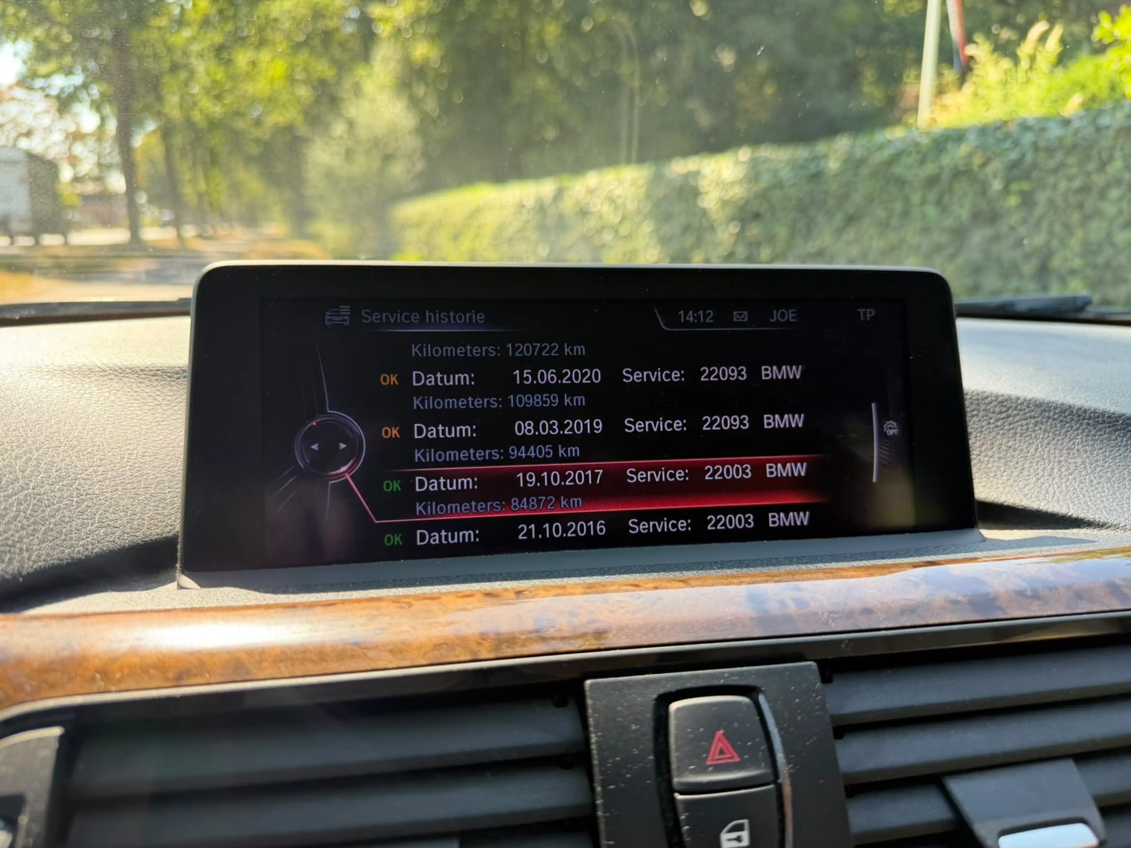 BMW 328 3-serie Touring 328i Upgrade Edition / Automaat / — photo 32