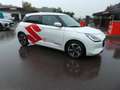 Suzuki Swift 1.2 Dualjet Hybrid 61 kW Comfort+ CVT Blanc - thumbnail 3