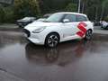 Suzuki Swift 1.2 Dualjet Hybrid 61 kW Comfort+ CVT Blanc - thumbnail 2