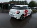 Suzuki Swift 1.2 Dualjet Hybrid 61 kW Comfort+ CVT Blanc - thumbnail 4