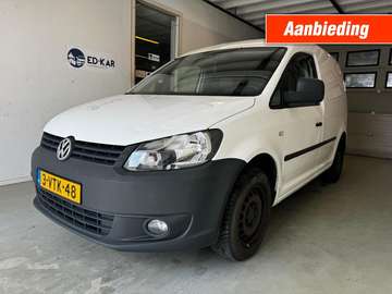 1.6 TDI Go AIRCO IS KOUD 1STE EIG RIJDT PRIMA NAP