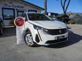 Peugeot 3008 3008 II 2021 1.5 bluehdi Active Business s Bianco - thumbnail 1