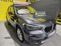 BMW X1 sDrive 18dA Blanc - thumbnail 4