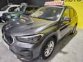 BMW X1 sDrive 18dA Blanc - thumbnail 2