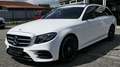 Mercedes-Benz E 250 AMG Multibeam/AHK/360°Cam/el.Sitze/20"Alu White - thumbnail 1
