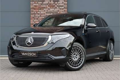 Mercedes-Benz EQC 400 4-MATIC Business Solution 80 kWh, 44.000,- ex BTW,