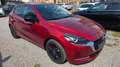 Mazda 2 Lim. Homura  Werksgarantie bis 2027 Rot - thumbnail 2