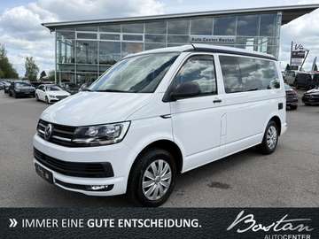 COAST/TDI/KÜCHE/AUFST.DACH/MAKRISE