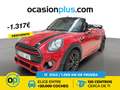 MINI Cooper Cabrio Aut. Rouge - thumbnail 1