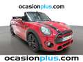 MINI Cooper Cabrio Aut. Rouge - thumbnail 3