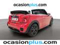 MINI Cooper Cabrio Aut. Rouge - thumbnail 5