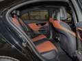 Mercedes-Benz C 180 AMG-Sport/LED/360/Pano/Night/Distr/19' Schwarz - thumbnail 9