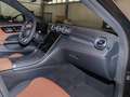 Mercedes-Benz C 180 AMG-Sport/LED/360/Pano/Night/Distr/19' Schwarz - thumbnail 8