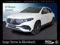 Mercedes-Benz EQA 300 EQA 300 4MATIC AMG Line/Navi/Pano.-Dach/Distronic Blanco - thumbnail 1
