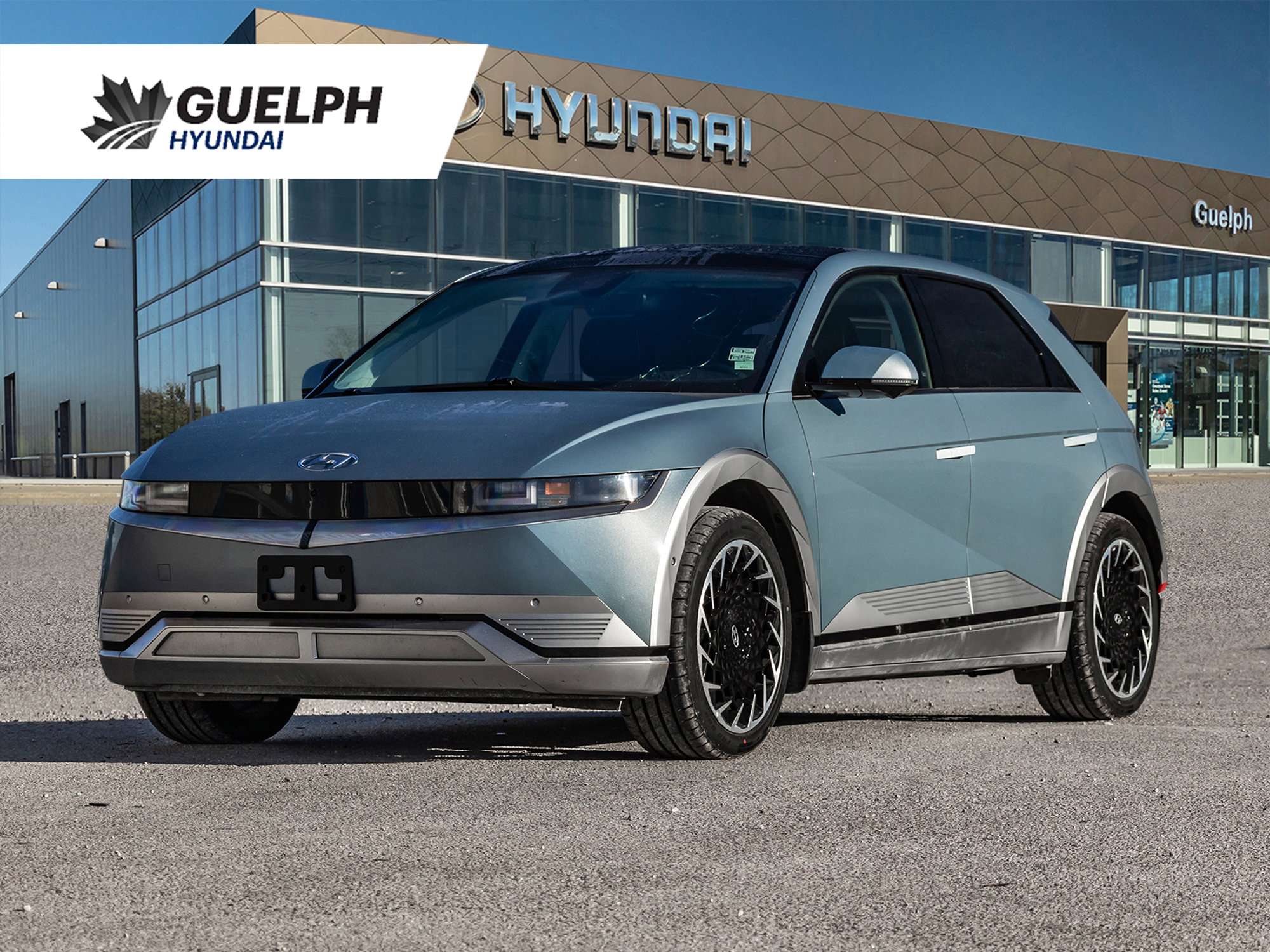 2024 Hyundai IONIQ 5
