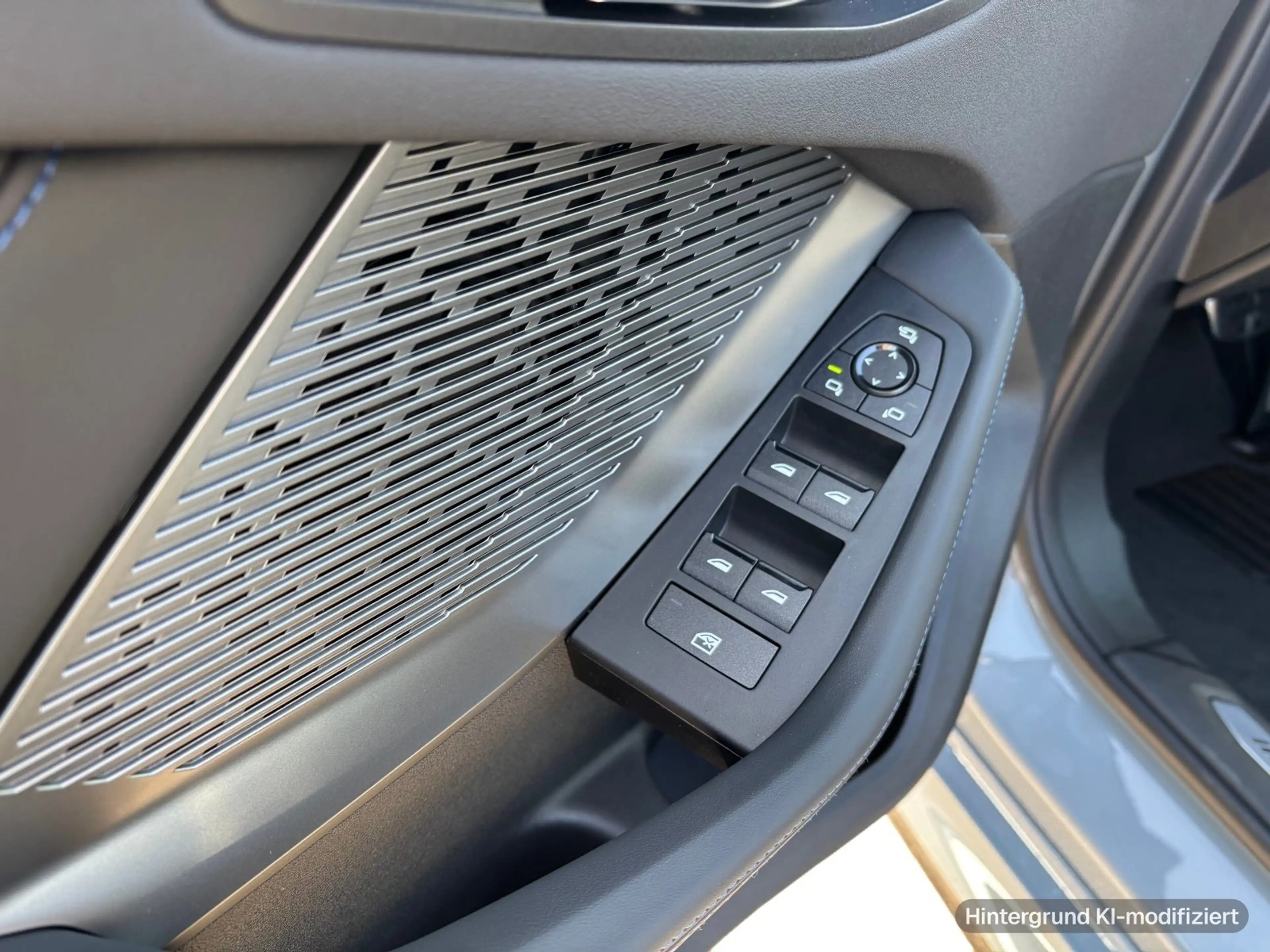 BMW 120 M Sportpaket DAB Parkassistent Klimaaut. — photo 6