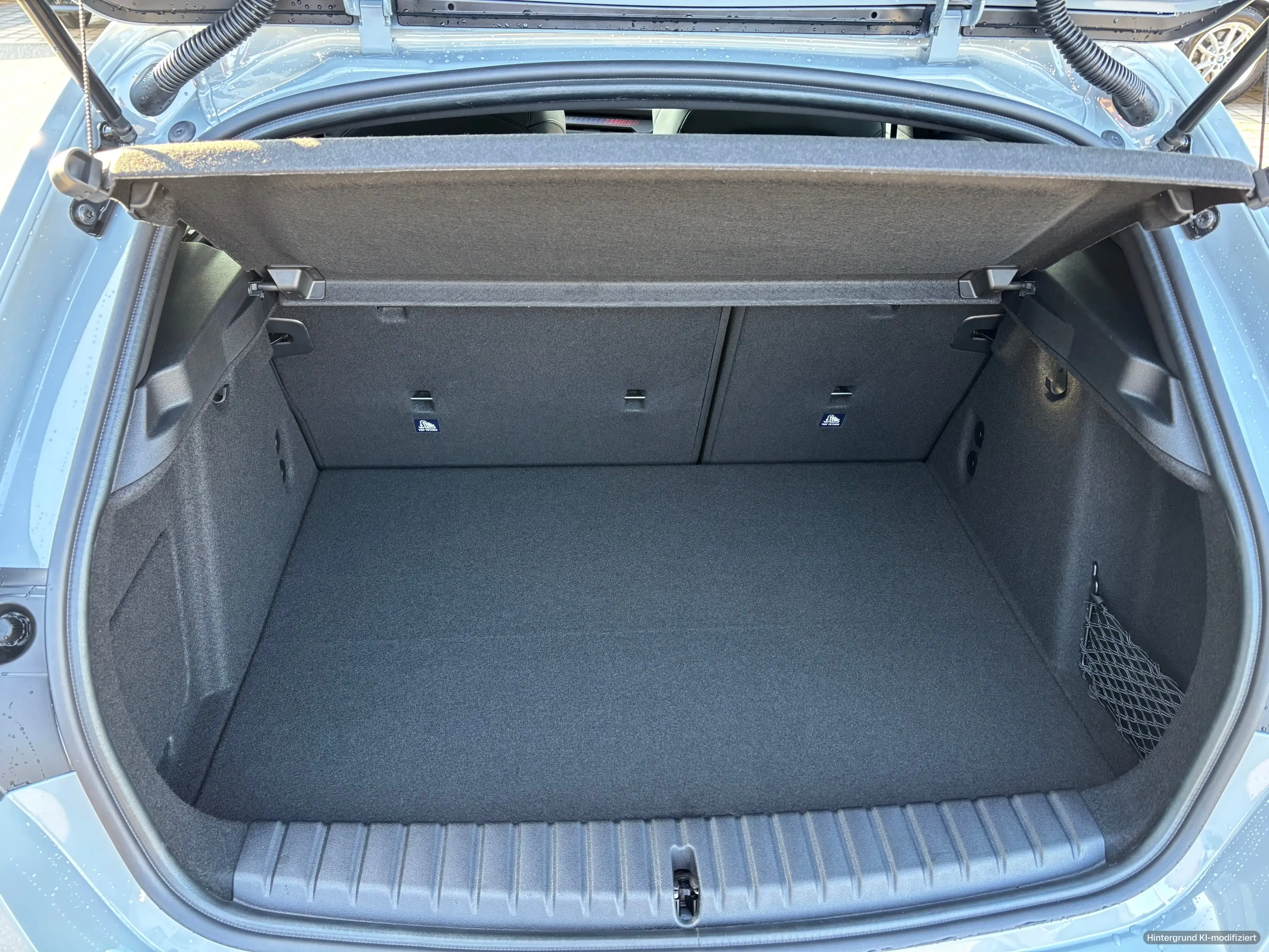BMW 120 M Sportpaket DAB Parkassistent Klimaaut. — photo 14