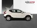 Volvo XC40 2.0 163CV B3  G Essential Auto Blanco - thumbnail 4