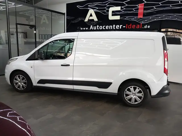 Ford Transit Connect view 5