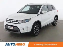 suzuki vitara 105362km