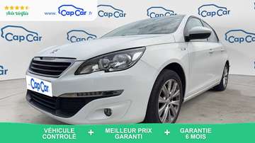 1.2 PureTech 110 Style