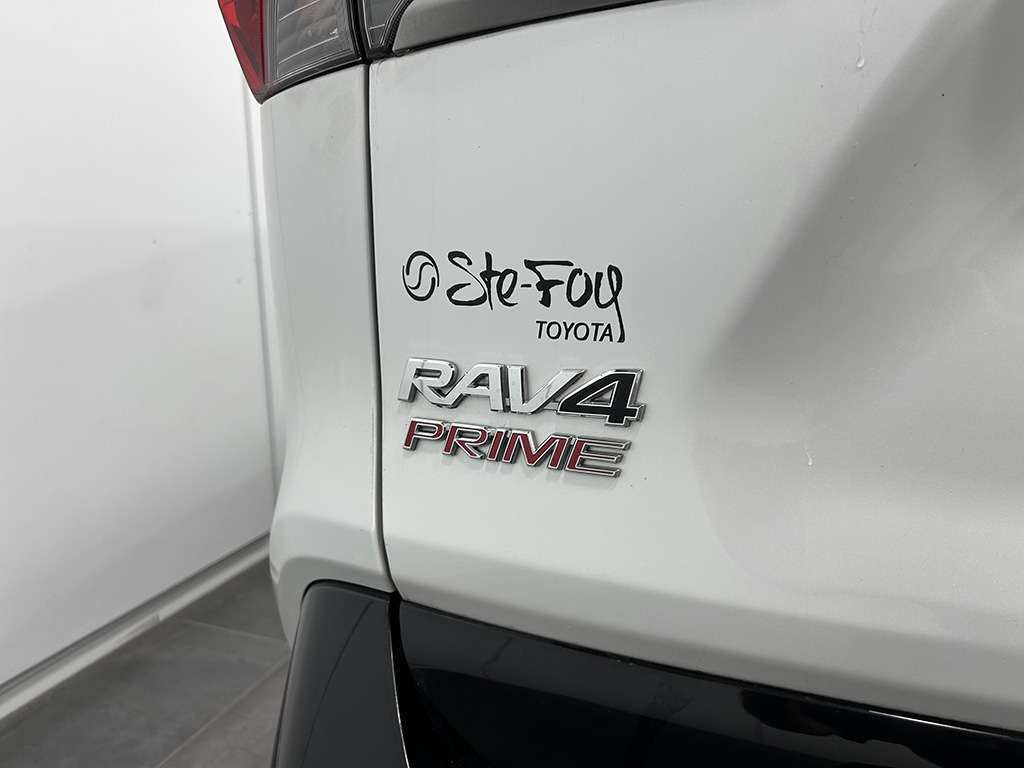 2023 Toyota RAV4 XSE AWD - TOIT OUVRANT - VOLANT CHAUFFANT - MAGS — снимка 1