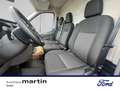 Ford E Transit FT 350 68kwh Akku L3 RWD Trend Blanc - thumbnail 9