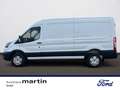 Ford E Transit FT 350 68kwh Akku L3 RWD Trend Blanc - thumbnail 5