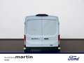Ford E Transit FT 350 68kwh Akku L3 RWD Trend Blanc - thumbnail 7