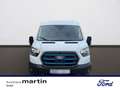 Ford E Transit FT 350 68kwh Akku L3 RWD Trend Blanc - thumbnail 4