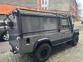 Land Rover Defender Defender 110 Pick Up E Gris - thumbnail 4