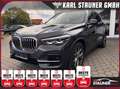 BMW X5 45e xDrive AHK ABSTANDST. MEMORY 360° Grau - thumbnail 1