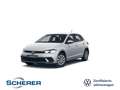 Volkswagen Polo 1,0 MPI Life, APP, Sitzh., Kamera, EPH, Kli Silber - thumbnail 1