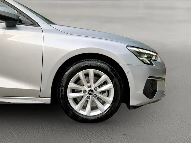 Audi A3 view 14