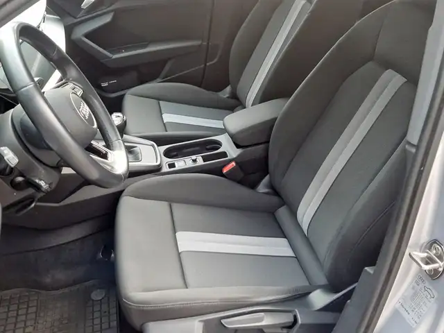 Audi A3 view 8