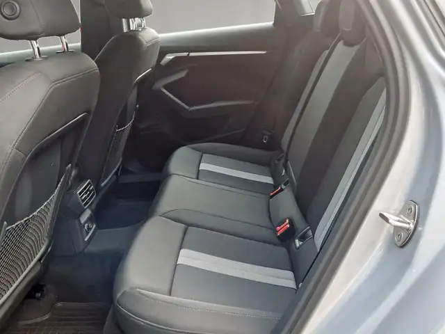 Audi A3 view 9
