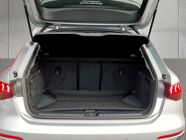 Audi A3 view 13