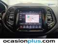 Jeep Compass 1.3 Gse T4 Limited 4x2 DCT 150 Gris - thumbnail 7