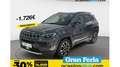 Jeep Compass 1.3 Gse T4 Limited 4x2 DCT 150 Gris - thumbnail 1